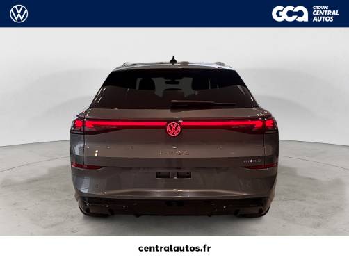 VOLKSWAGEN T-ROC HEV