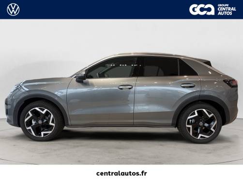 VOLKSWAGEN T-ROC HEV