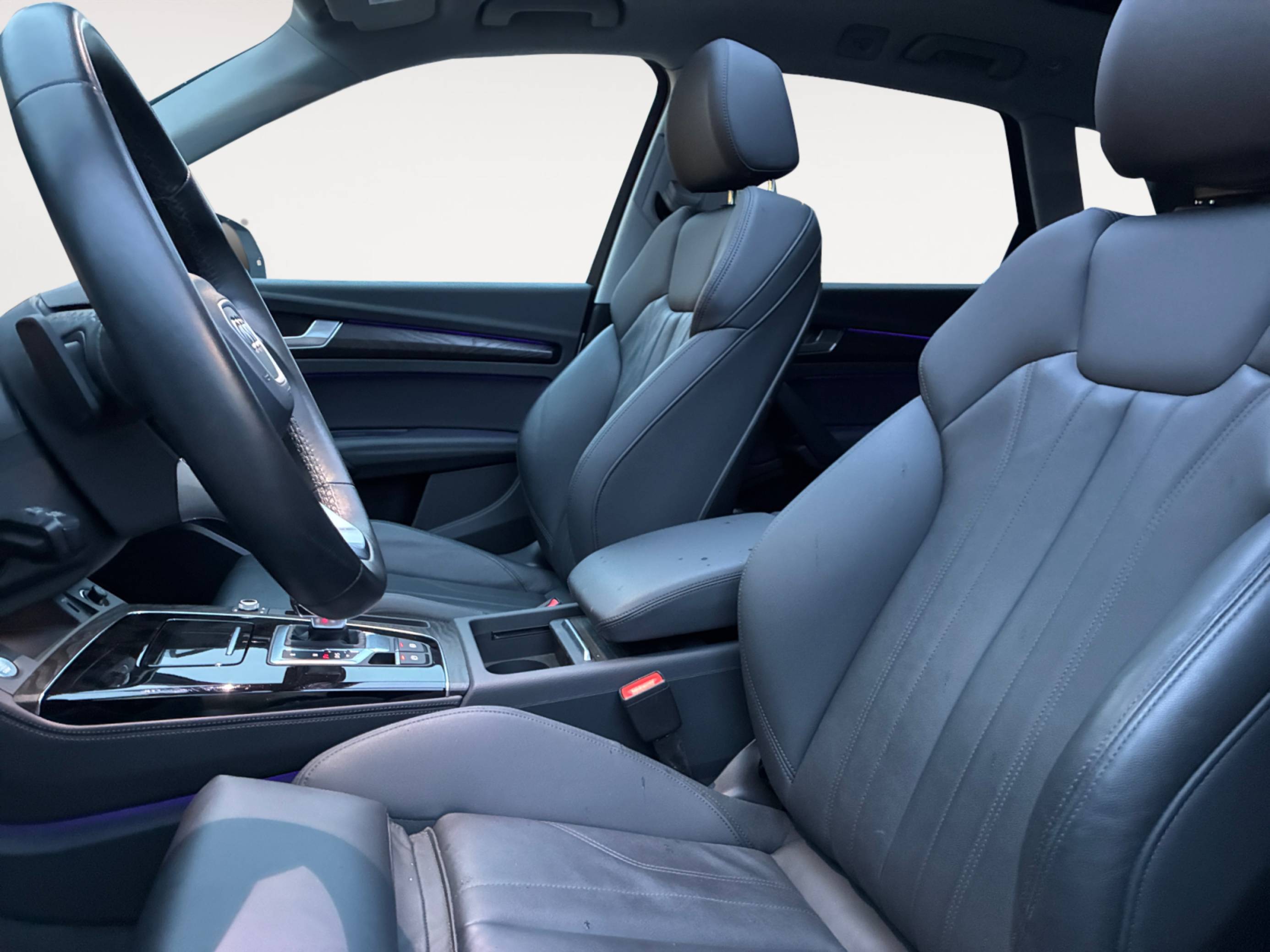 Q5 50 TFSIe 299 S tronic 7 Quattro