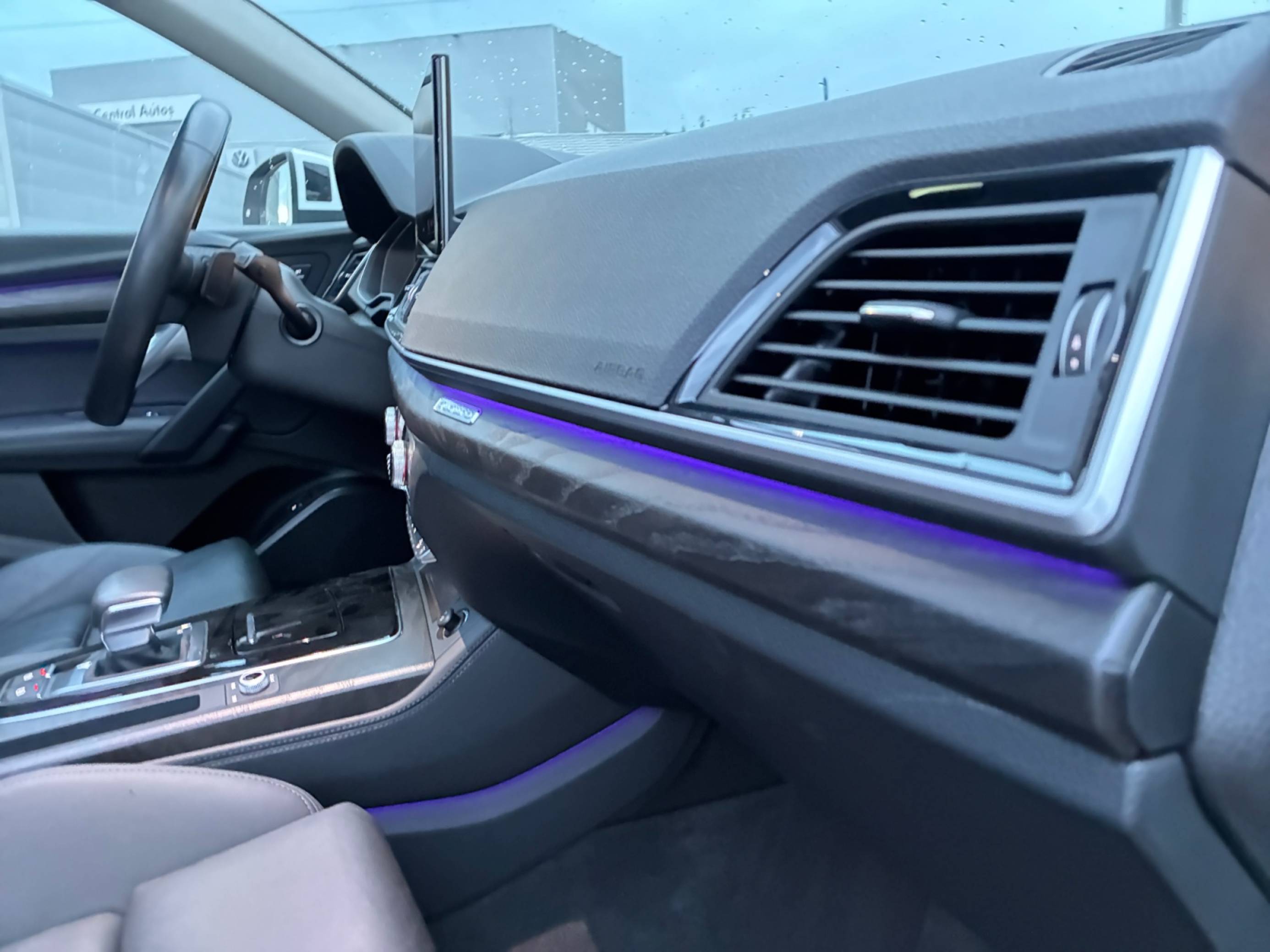 Q5 50 TFSIe 299 S tronic 7 Quattro