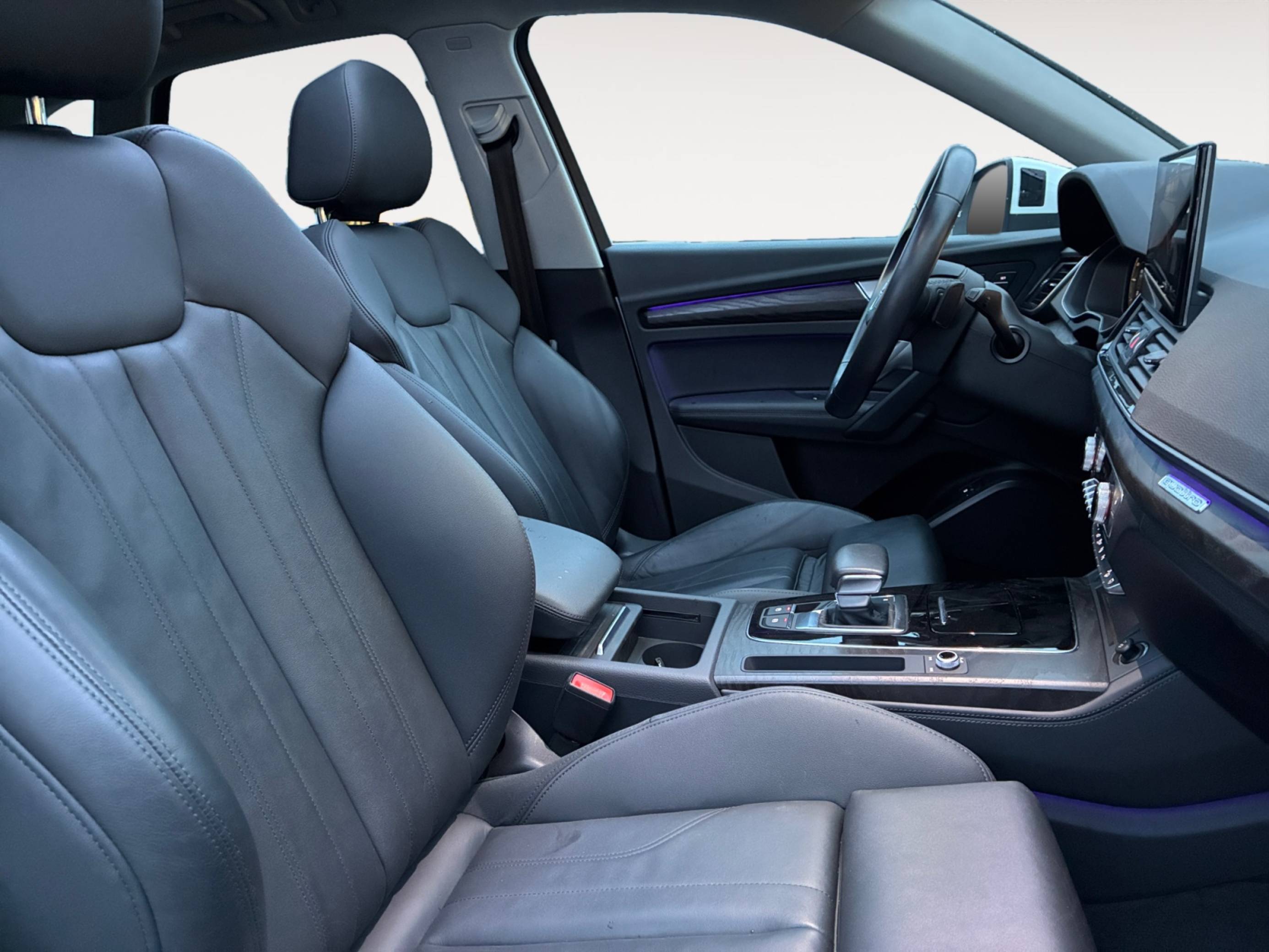 Q5 50 TFSIe 299 S tronic 7 Quattro