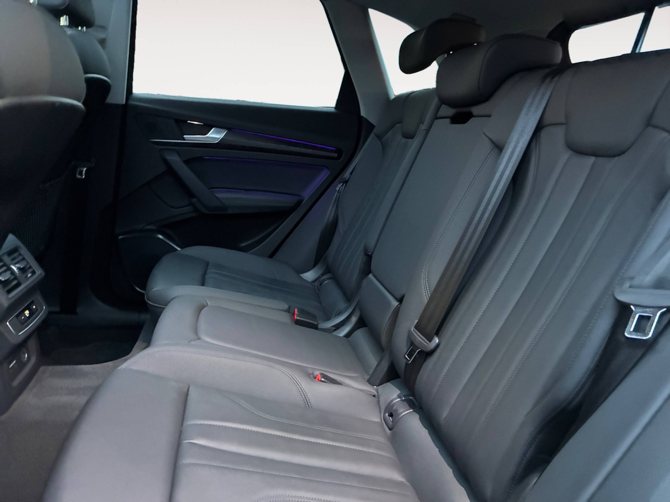 Q5 50 TFSIe 299 S tronic 7 Quattro