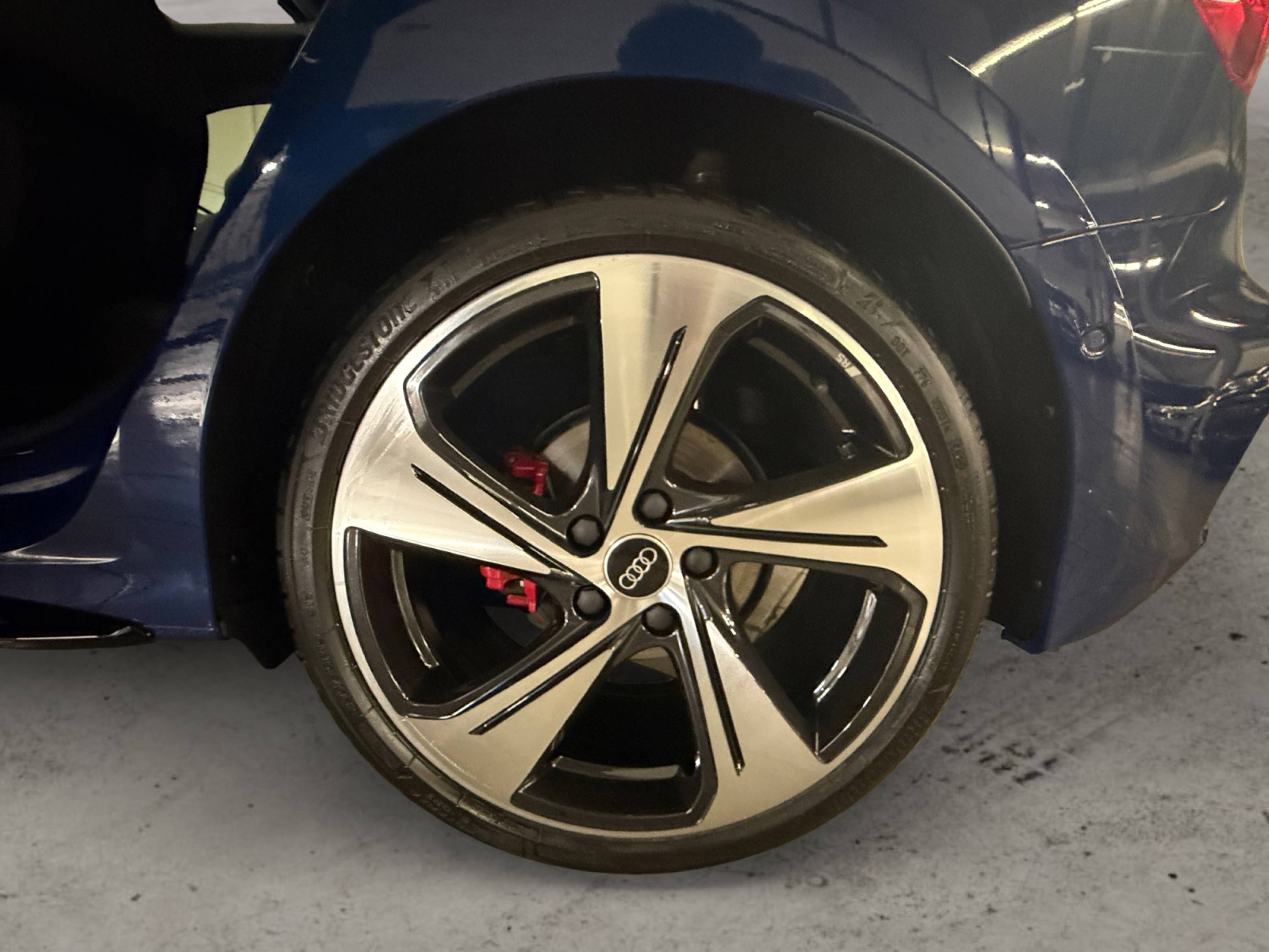A3 Sportback TFSI Mild Hybrid 150 S tronic 7