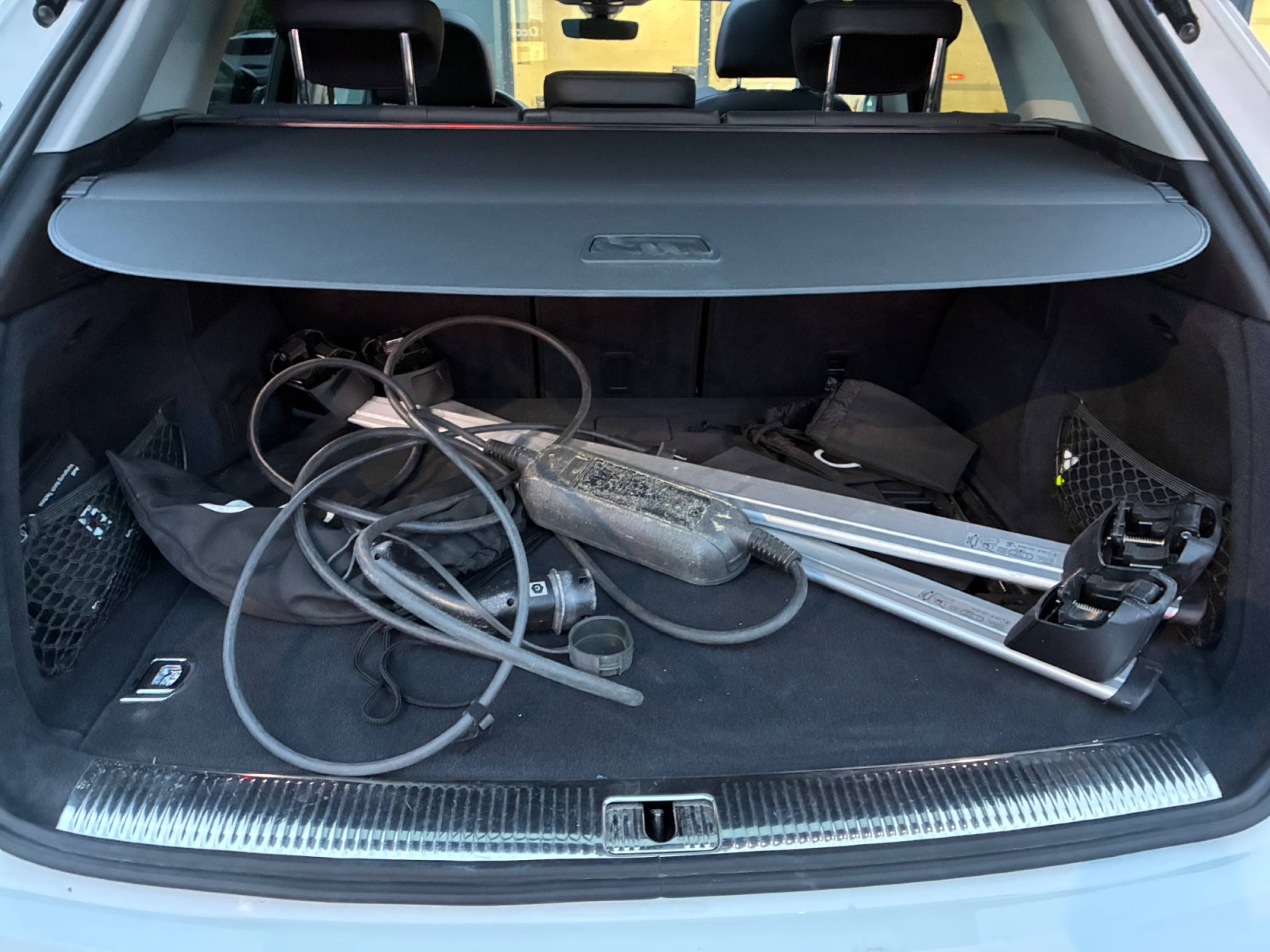 Q5 50 TFSIe 299 S tronic 7 Quattro