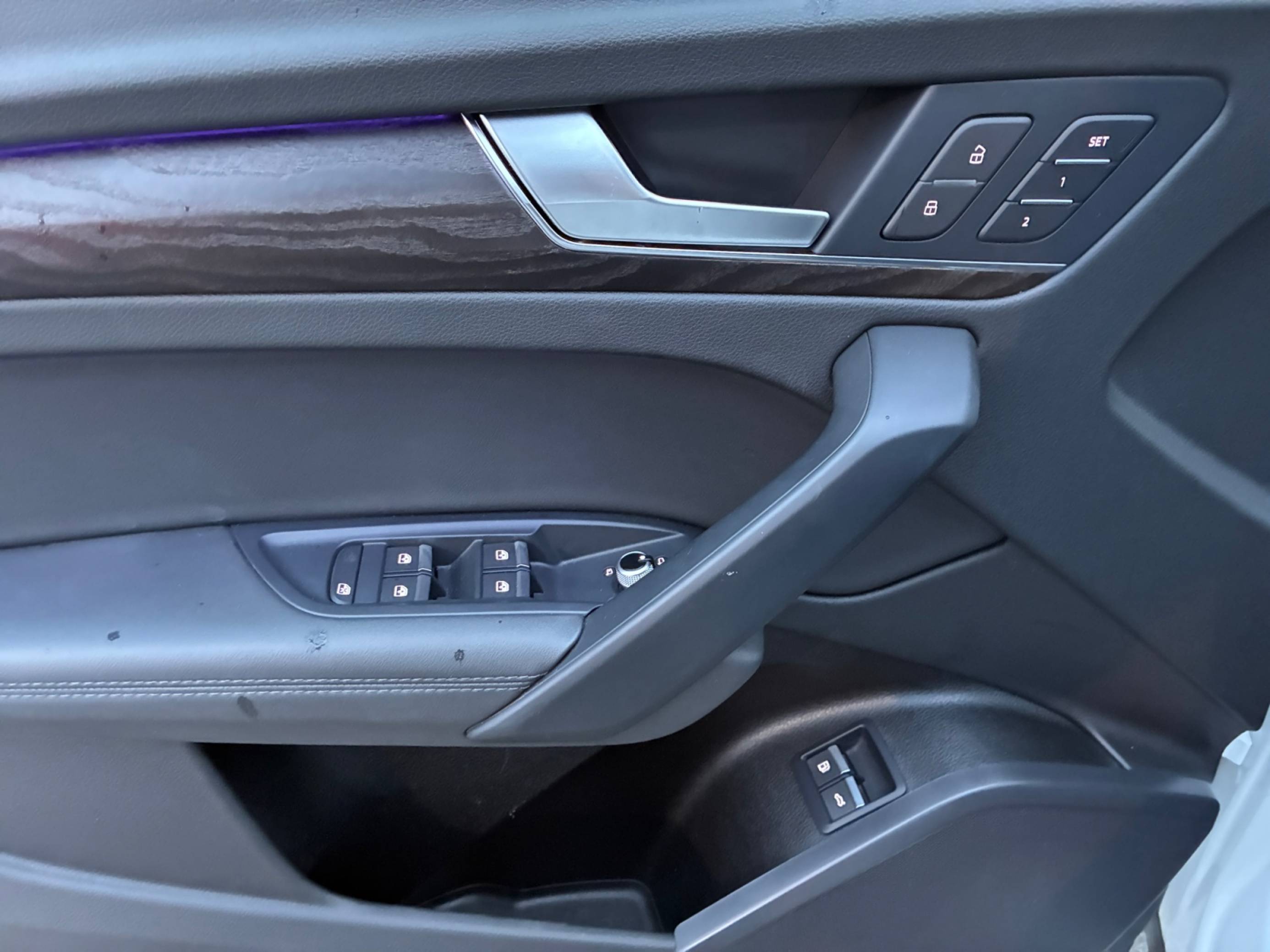 Q5 50 TFSIe 299 S tronic 7 Quattro