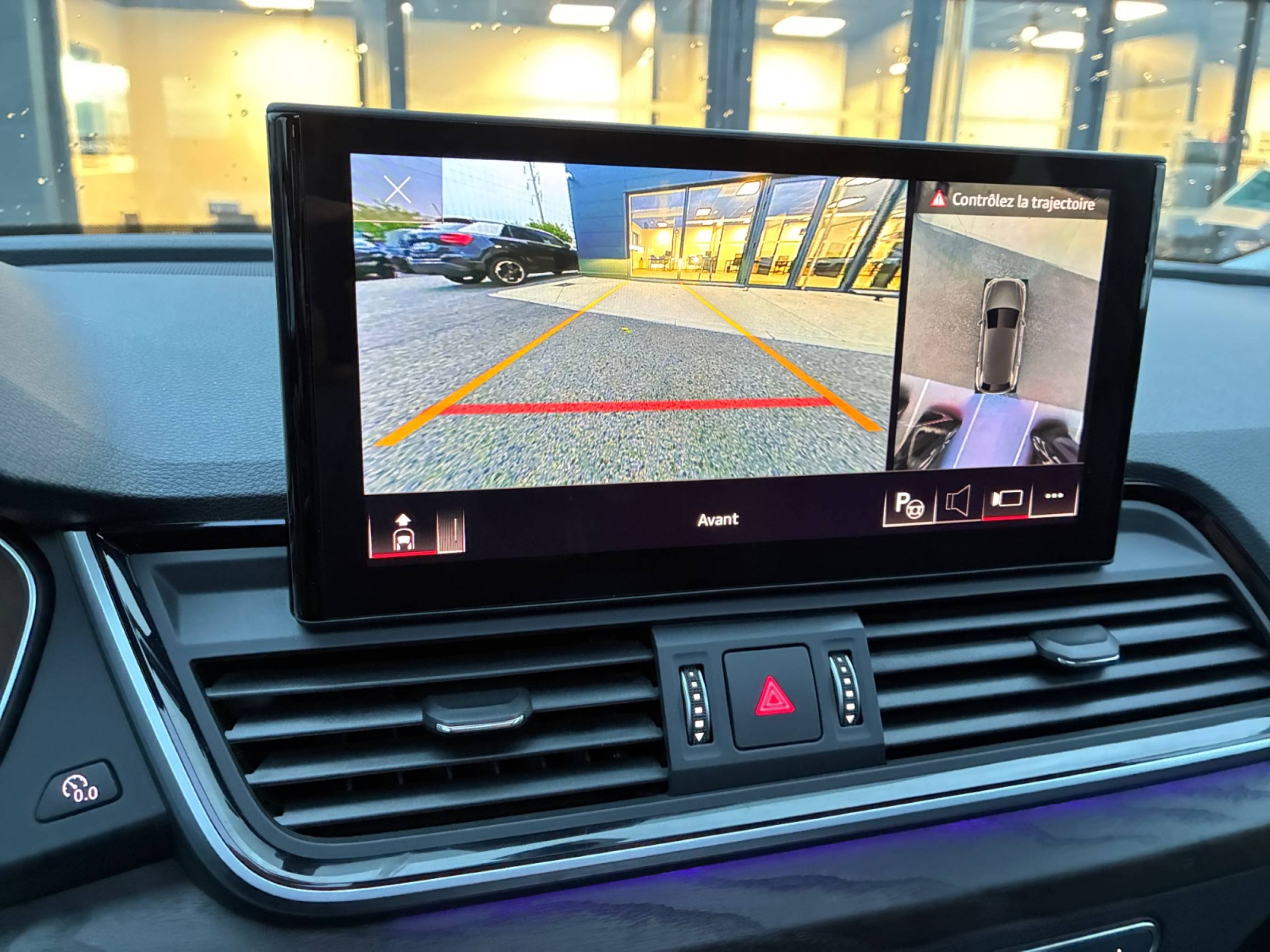 Q5 50 TFSIe 299 S tronic 7 Quattro