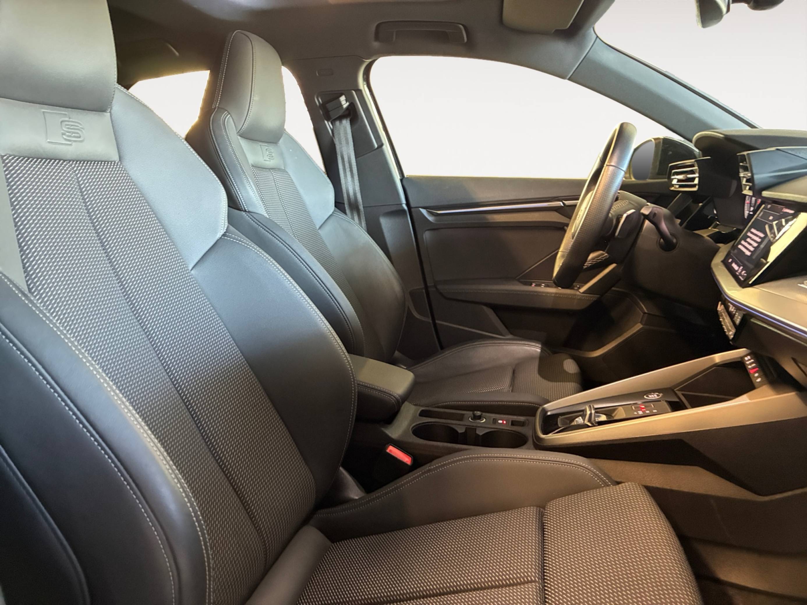 A3 Sportback 30 TFSI Mild Hybrid 110 S tronic 7