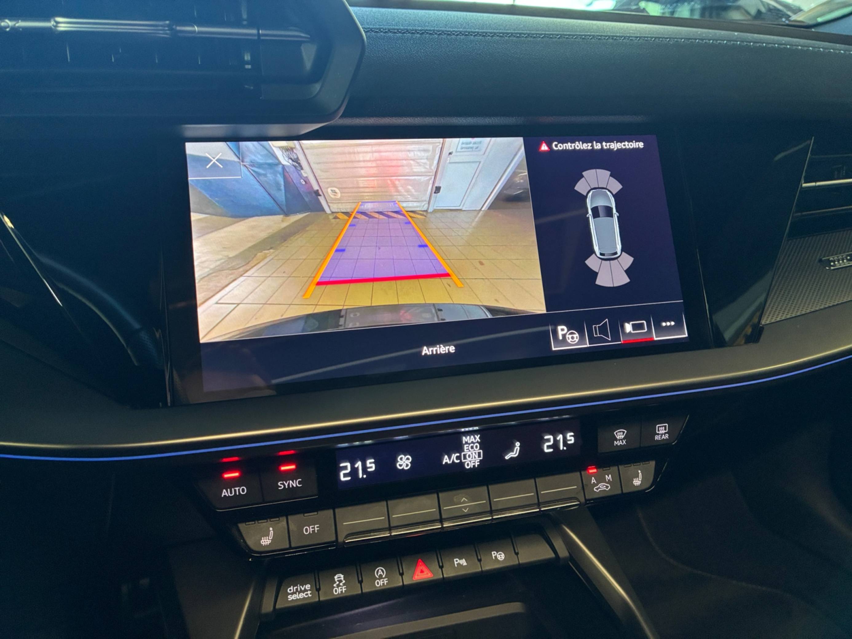 A3 Sportback 30 TFSI Mild Hybrid 110 S tronic 7