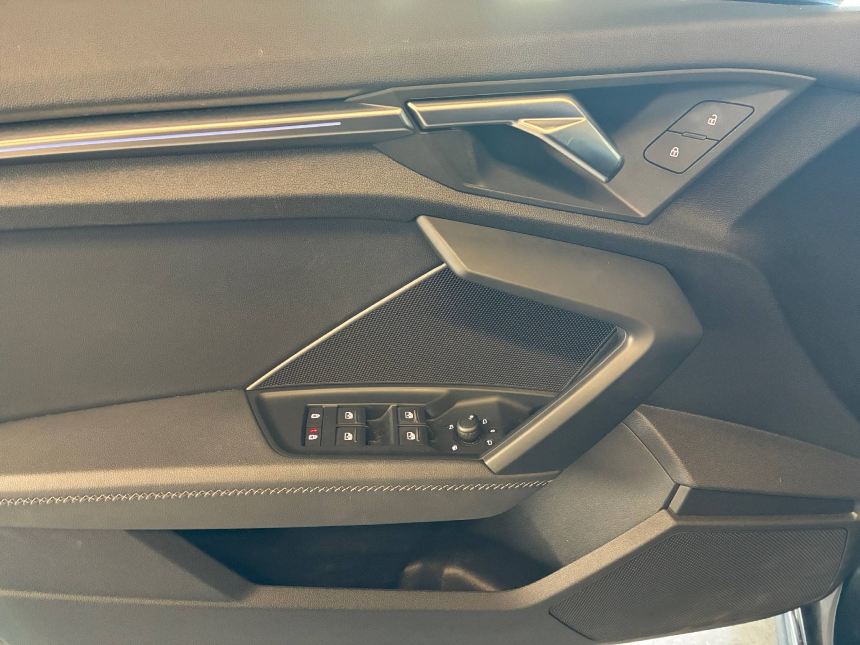 A3 Sportback 30 TFSI Mild Hybrid 110 S tronic 7