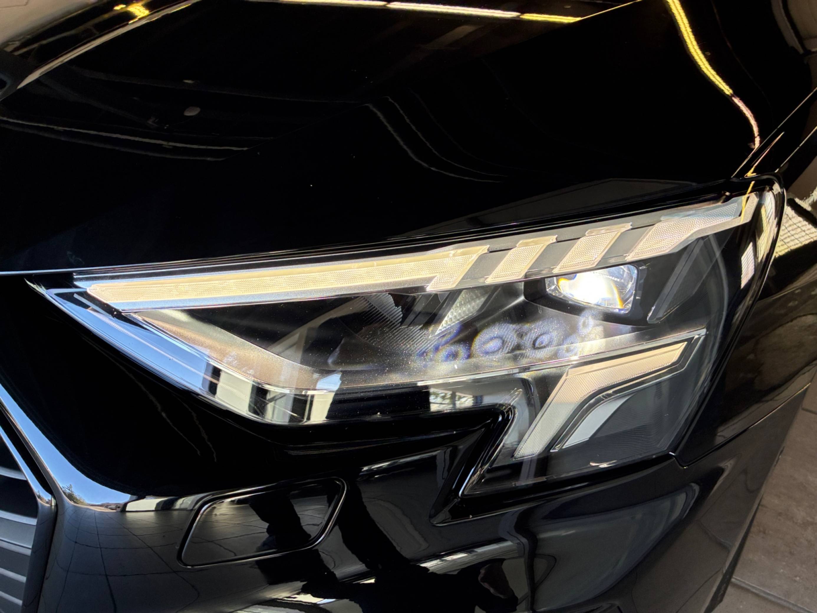 A3 Sportback 30 TFSI Mild Hybrid 110 S tronic 7