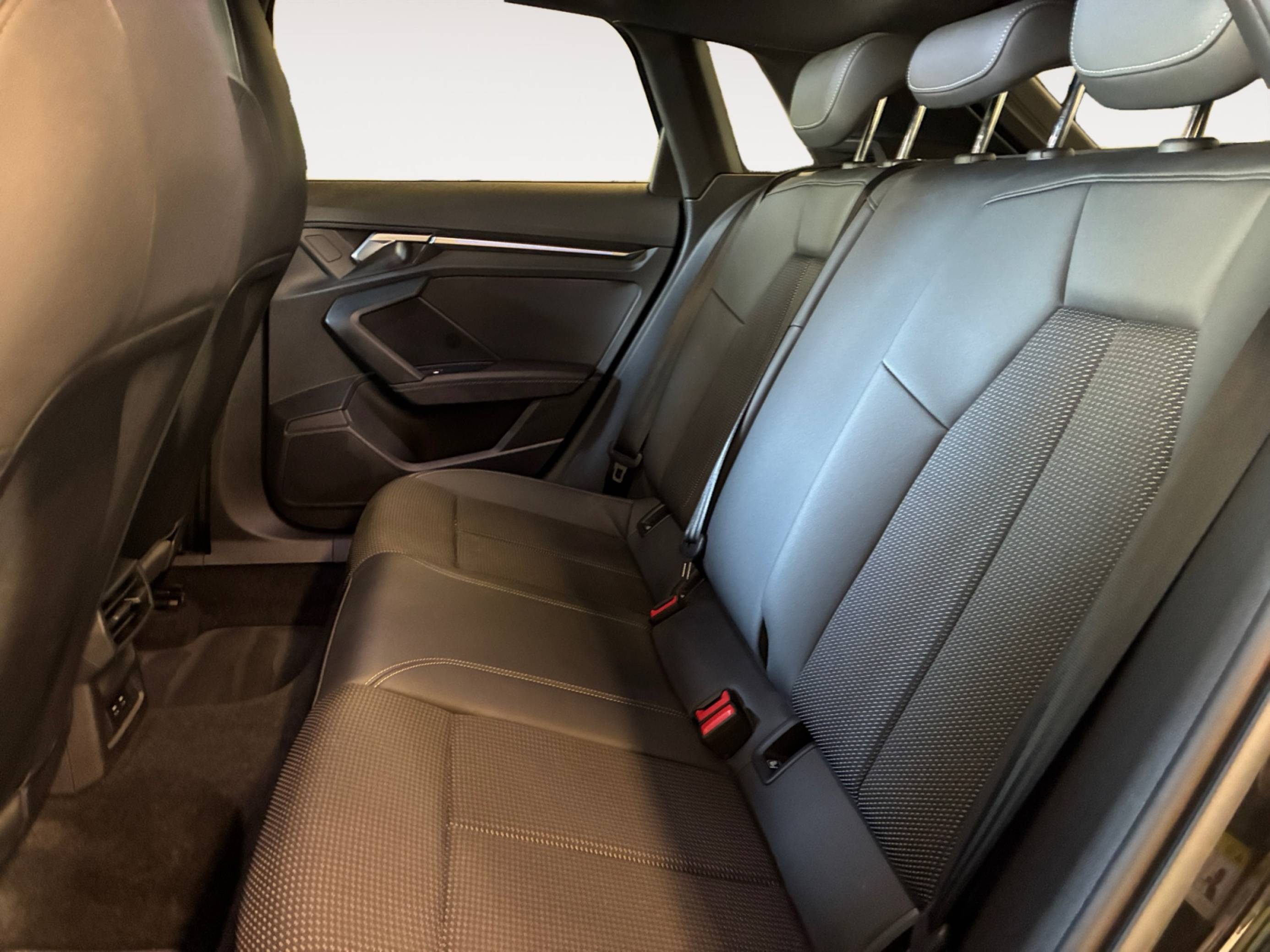 A3 Sportback 30 TFSI Mild Hybrid 110 S tronic 7
