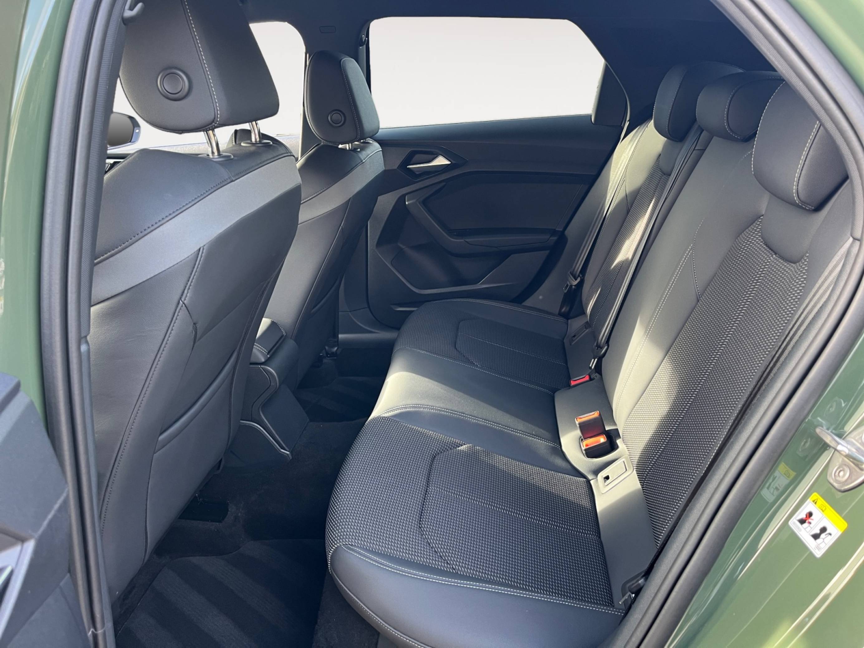 A1 Sportback 30 TFSI 116 ch S tronic 7