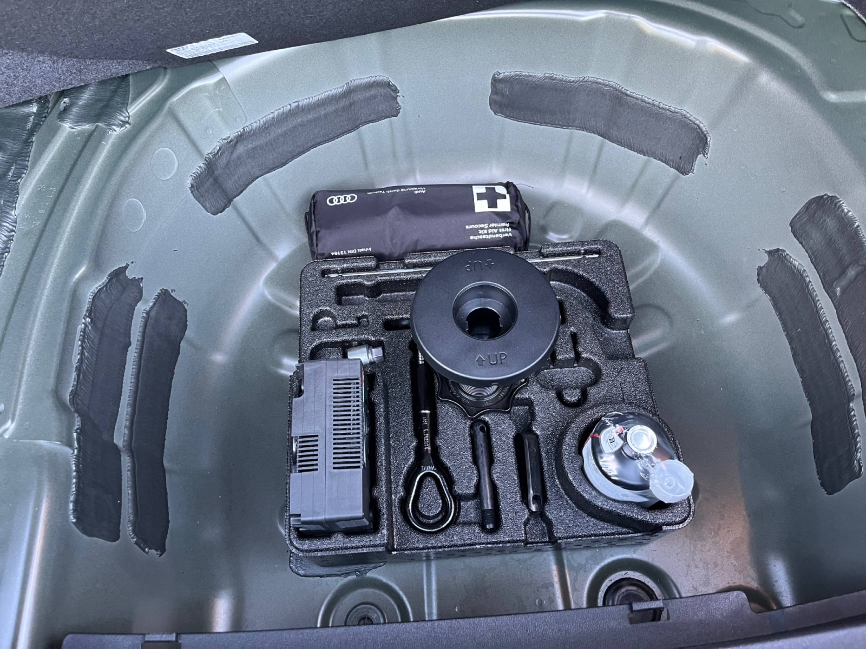 A1 Sportback 30 TFSI 116 ch S tronic 7