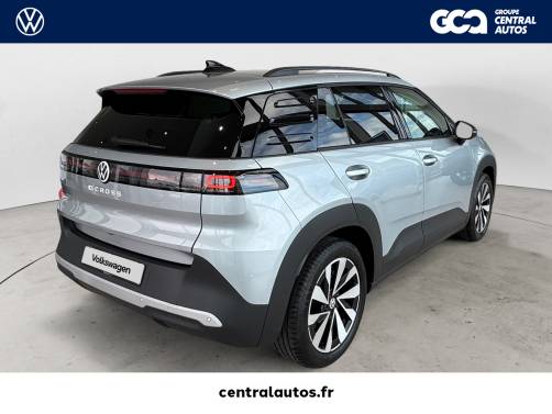 VOLKSWAGEN ID. CROSS