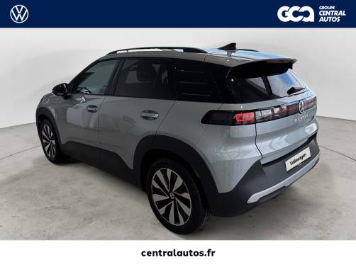 VOLKSWAGEN ID. CROSS