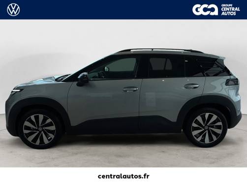 VOLKSWAGEN ID. CROSS