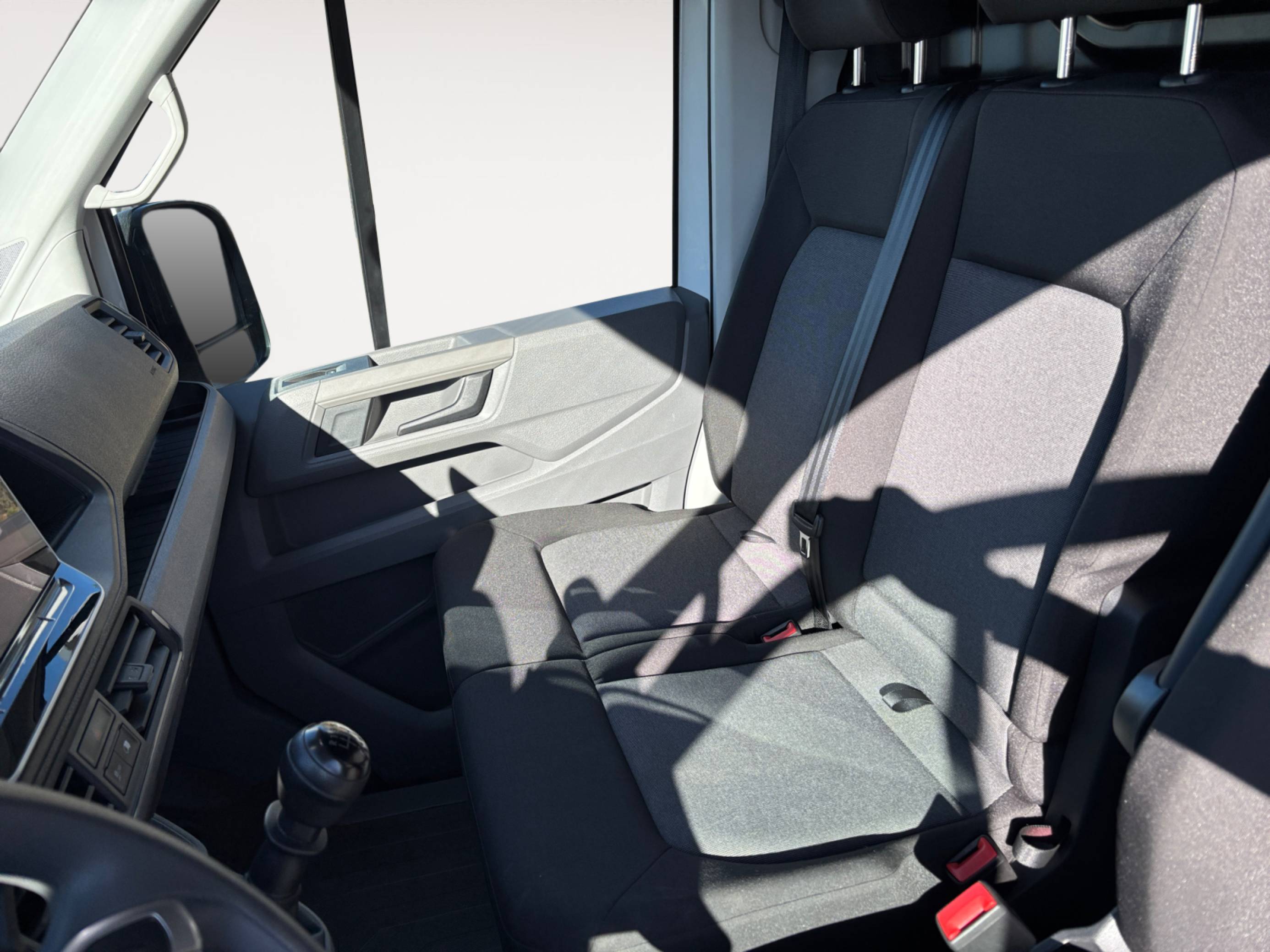 CRAFTER VAN 30 L3H3 2.0 TDI 140 CH
