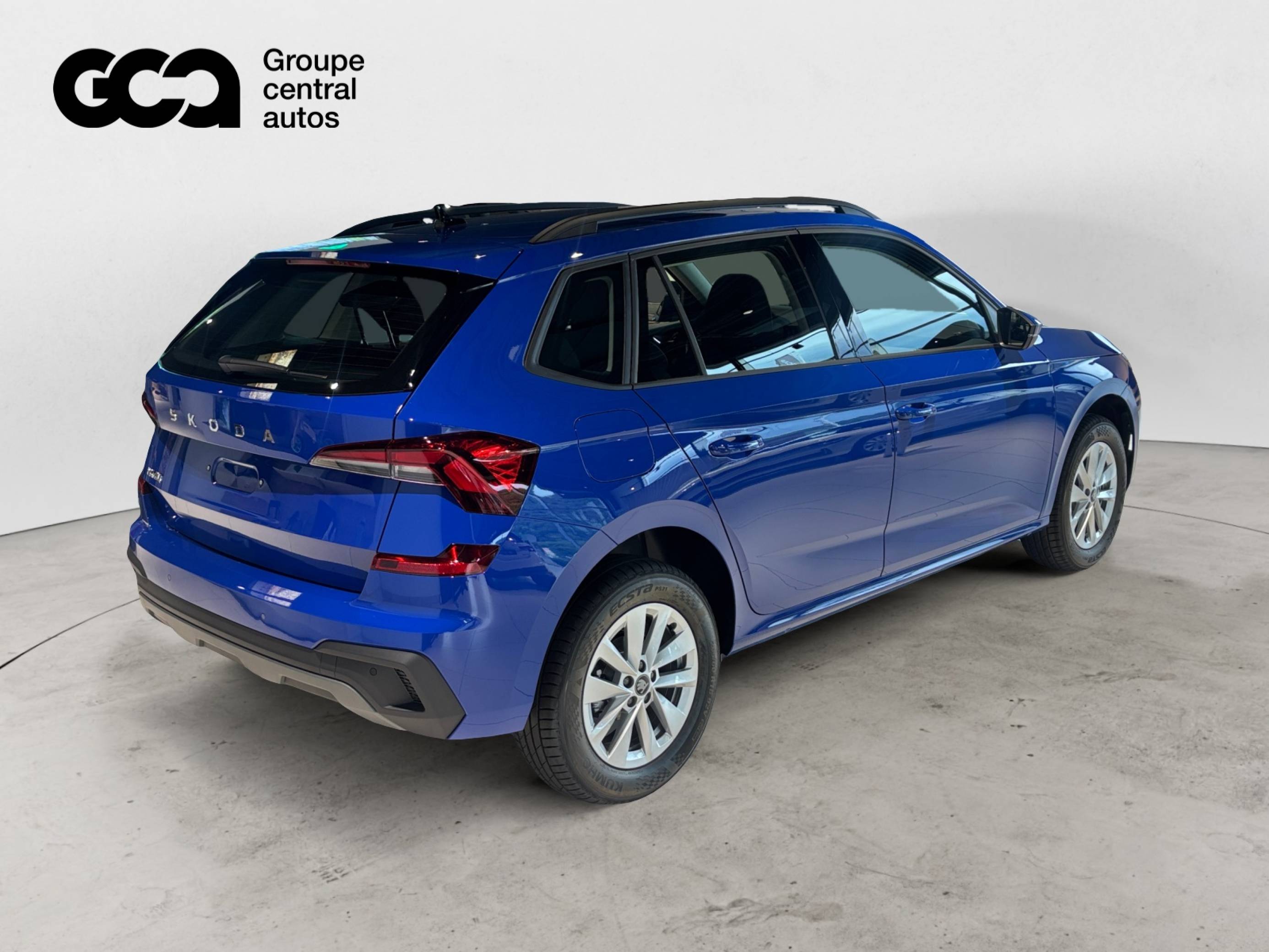Kamiq 1.0 TSI Evo 2 95 ch BVM5
