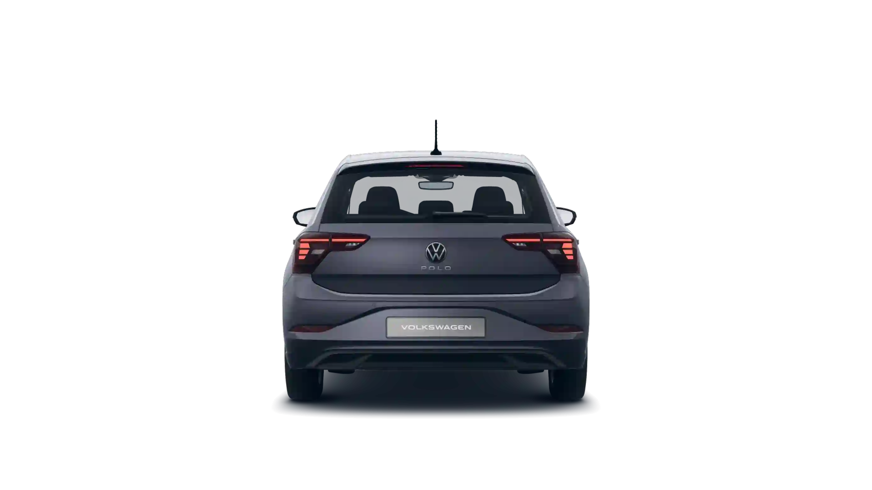 Polo 1.0 TSI 95 S&S BVM5