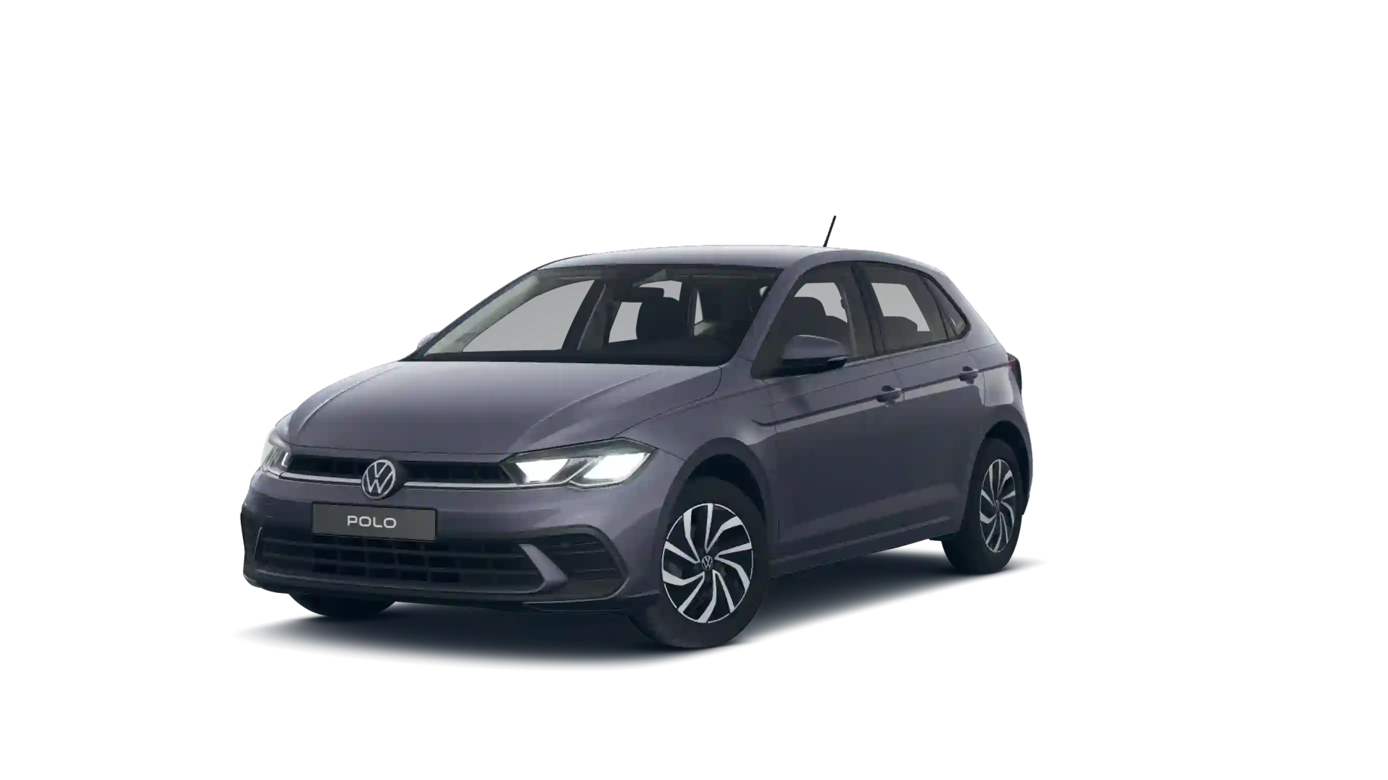 Polo 1.0 TSI 95 S&S BVM5