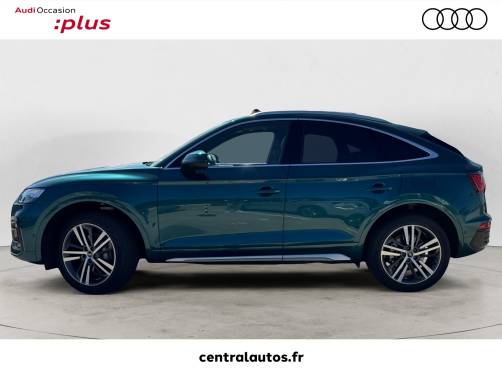 AUDI Q5 SPORTBACK