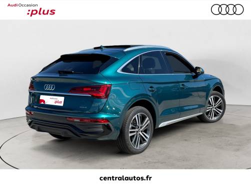 AUDI Q5 SPORTBACK