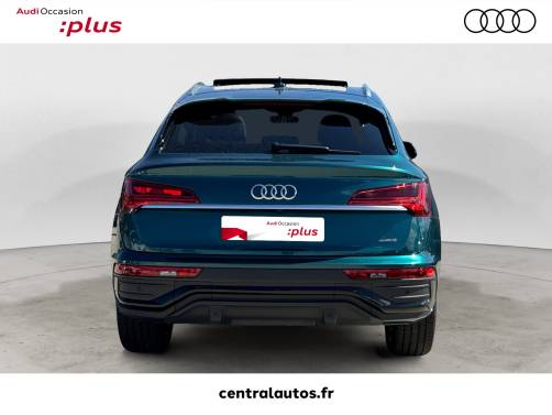 AUDI Q5 SPORTBACK