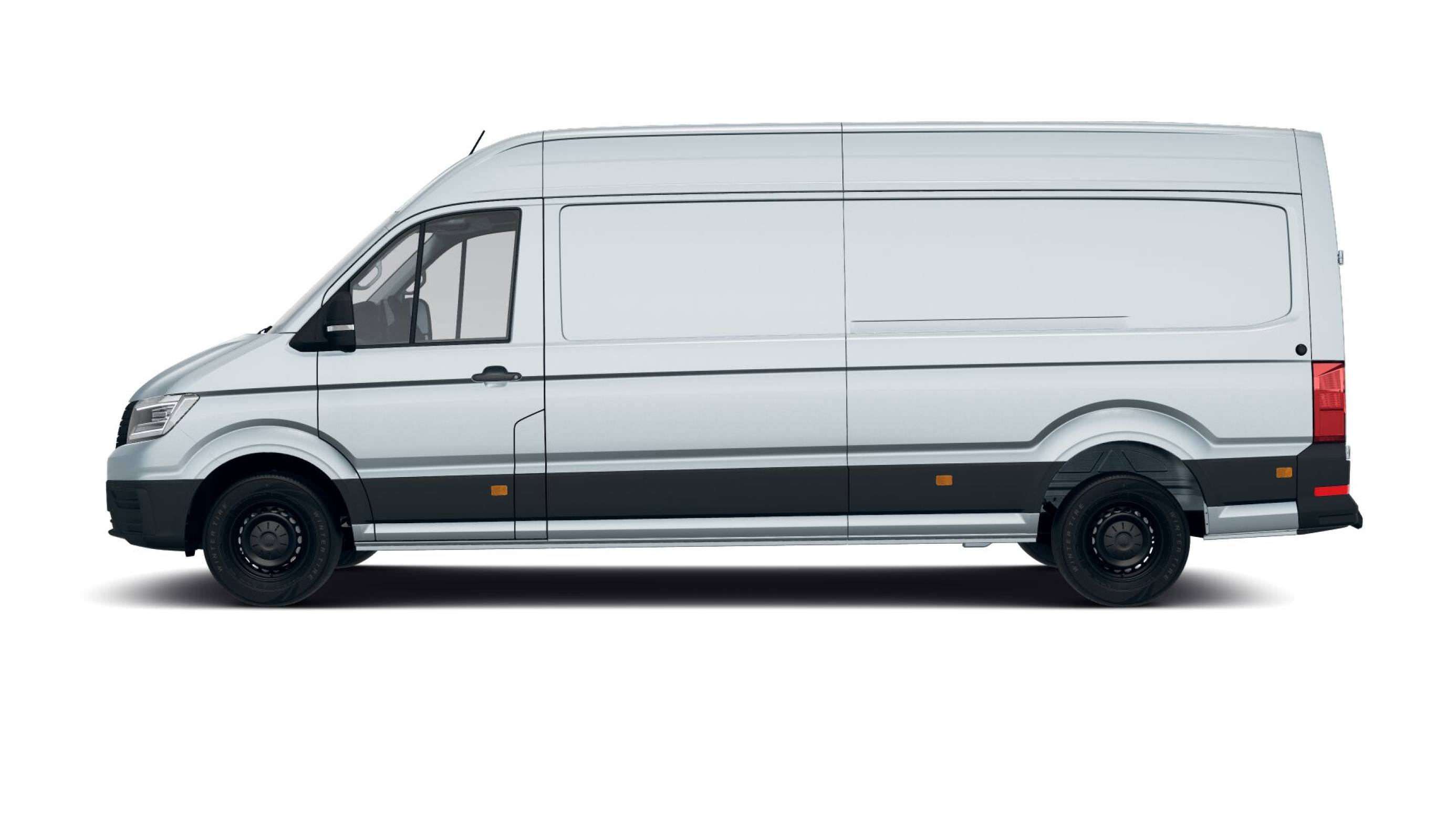 CRAFTER VAN 35 L4H3 2.0 TDI 140 CH
