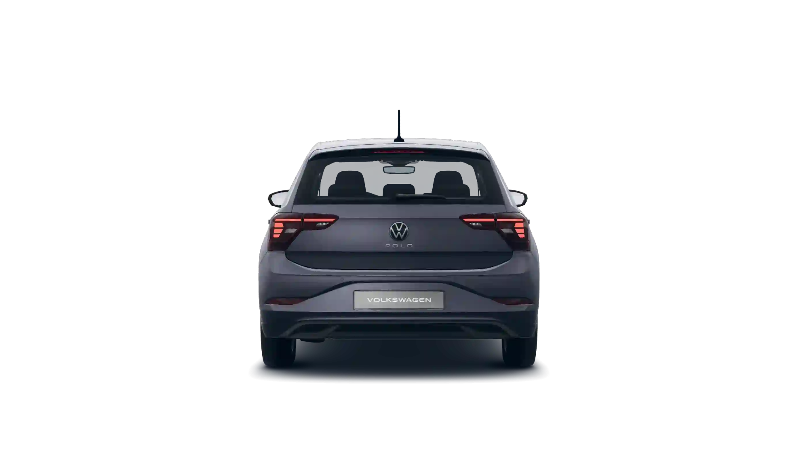 Polo 1.0 TSI 95 S&S BVM5