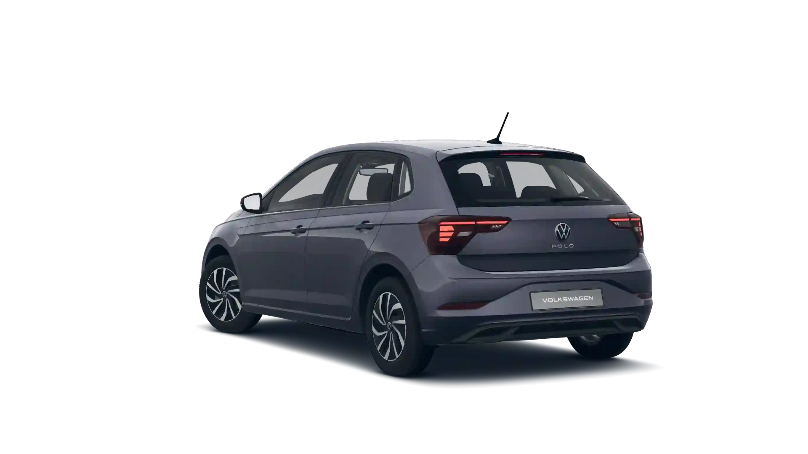 Polo 1.0 TSI 95 S&S BVM5