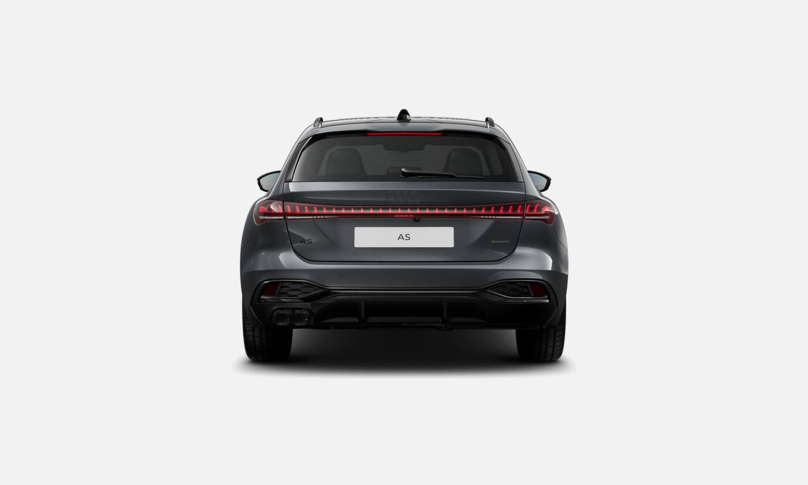 A5 Avant TDI Hybride 204 ch S tronic 7 Quattro