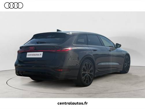 AUDI A6 E-TRON AVANT