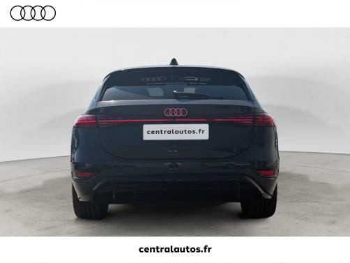 AUDI A6 E-TRON AVANT
