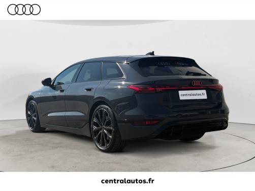 AUDI A6 E-TRON AVANT