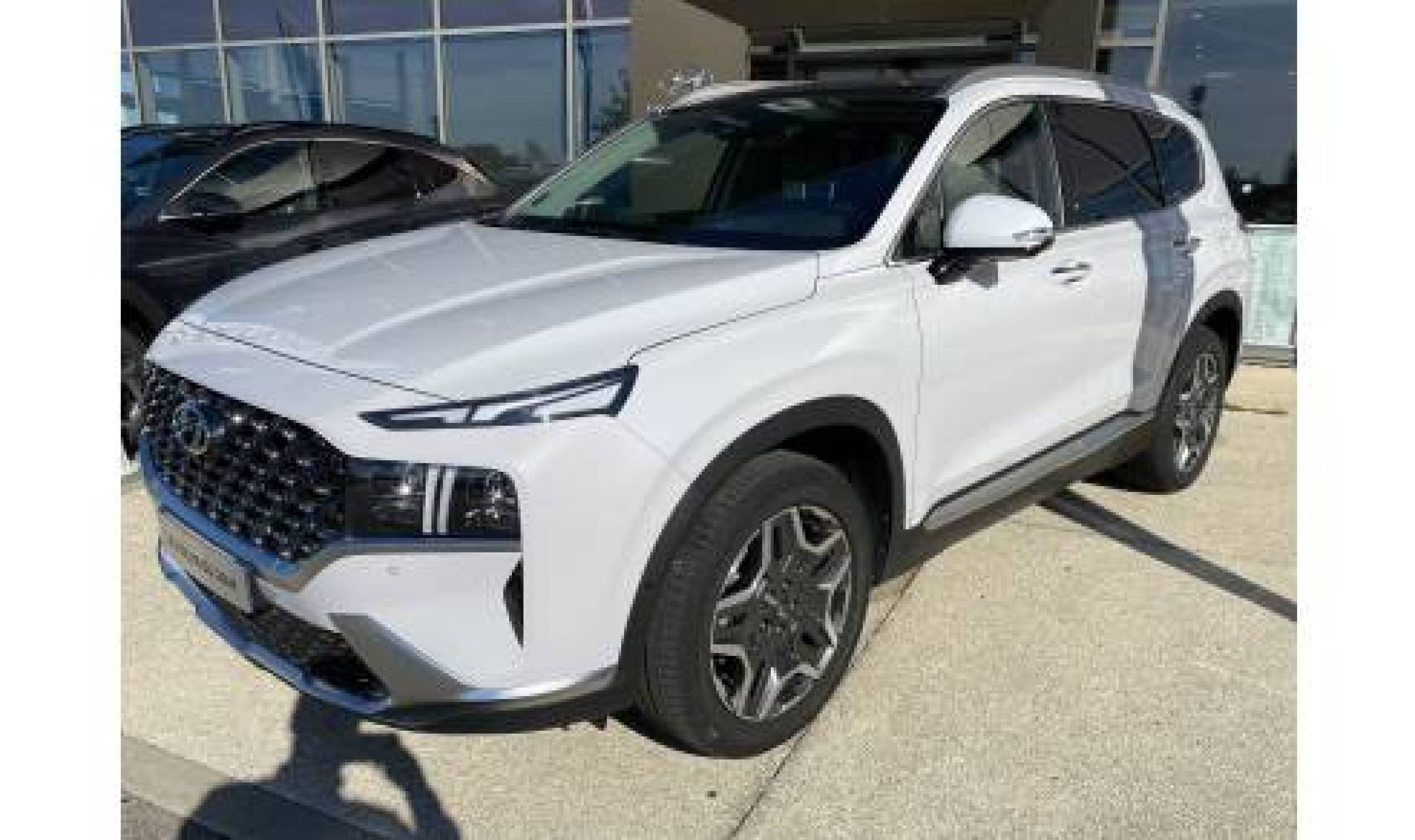 Santa Fe 1.6 T-GDi Plug-in 265 HTRAC BVA6
