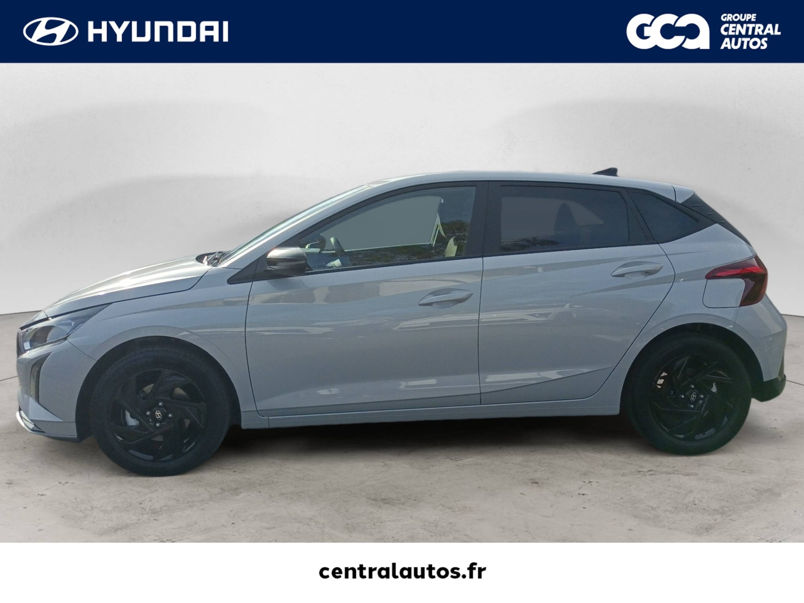 i20 1.0 T-GDi 90