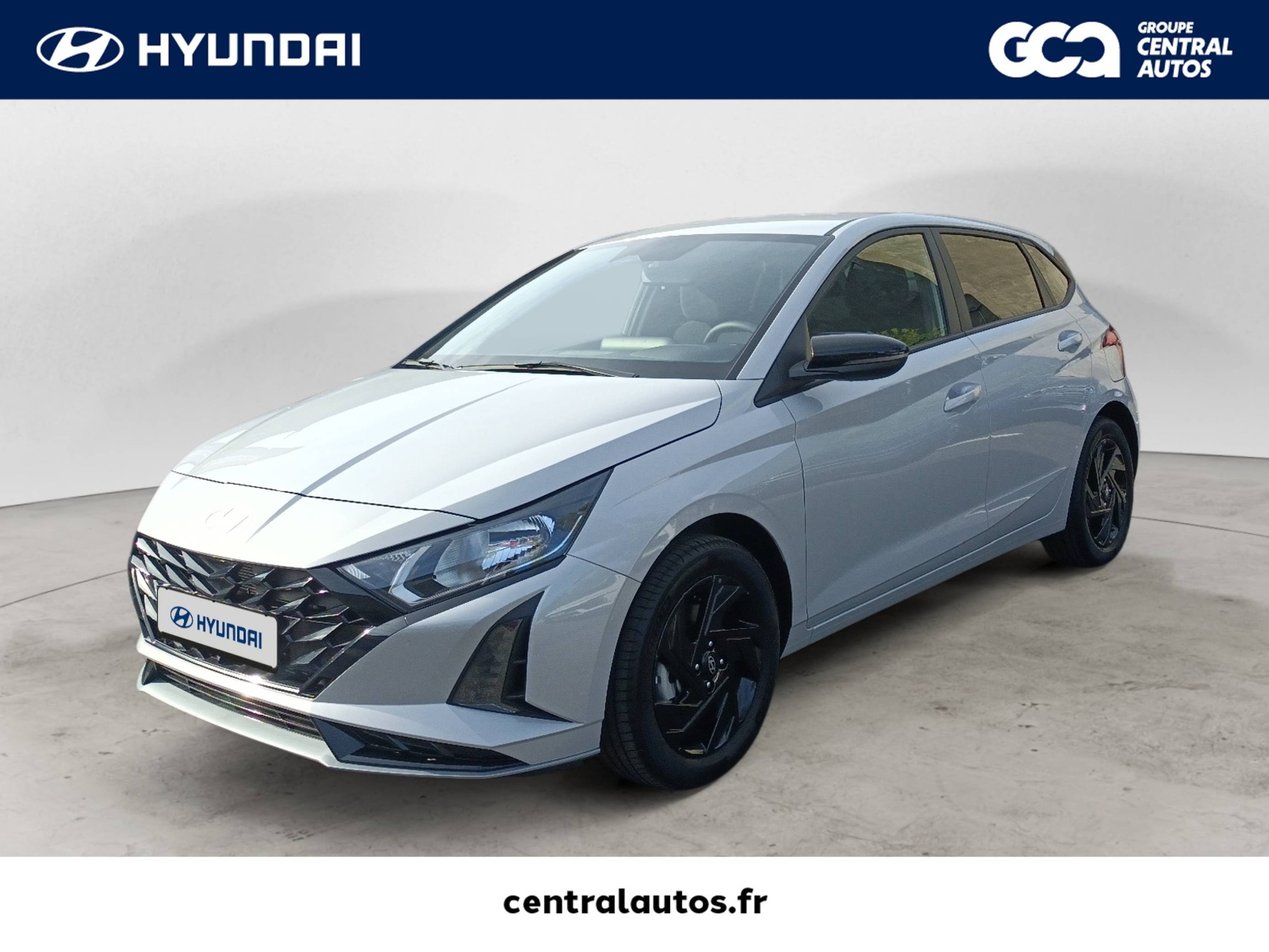 i20 1.0 T-GDi 90