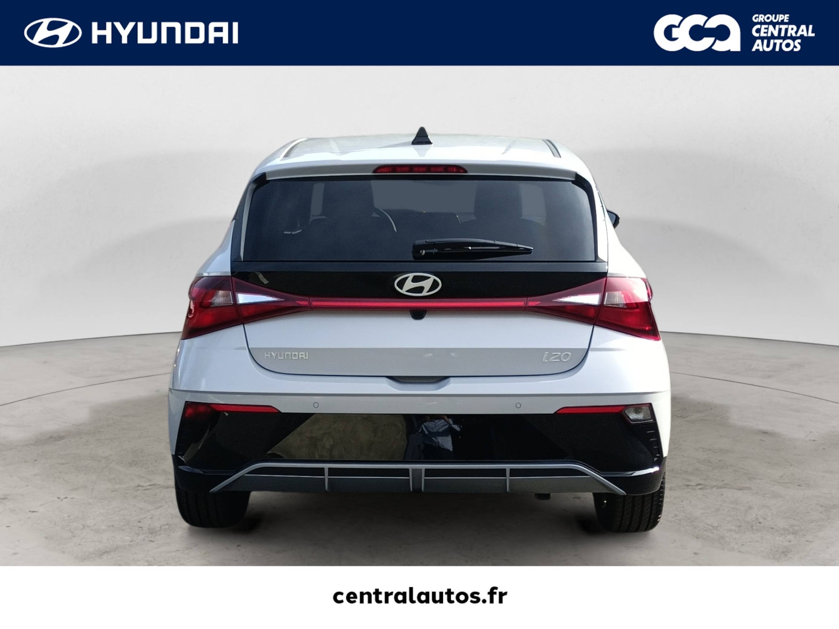 i20 1.0 T-GDi 90