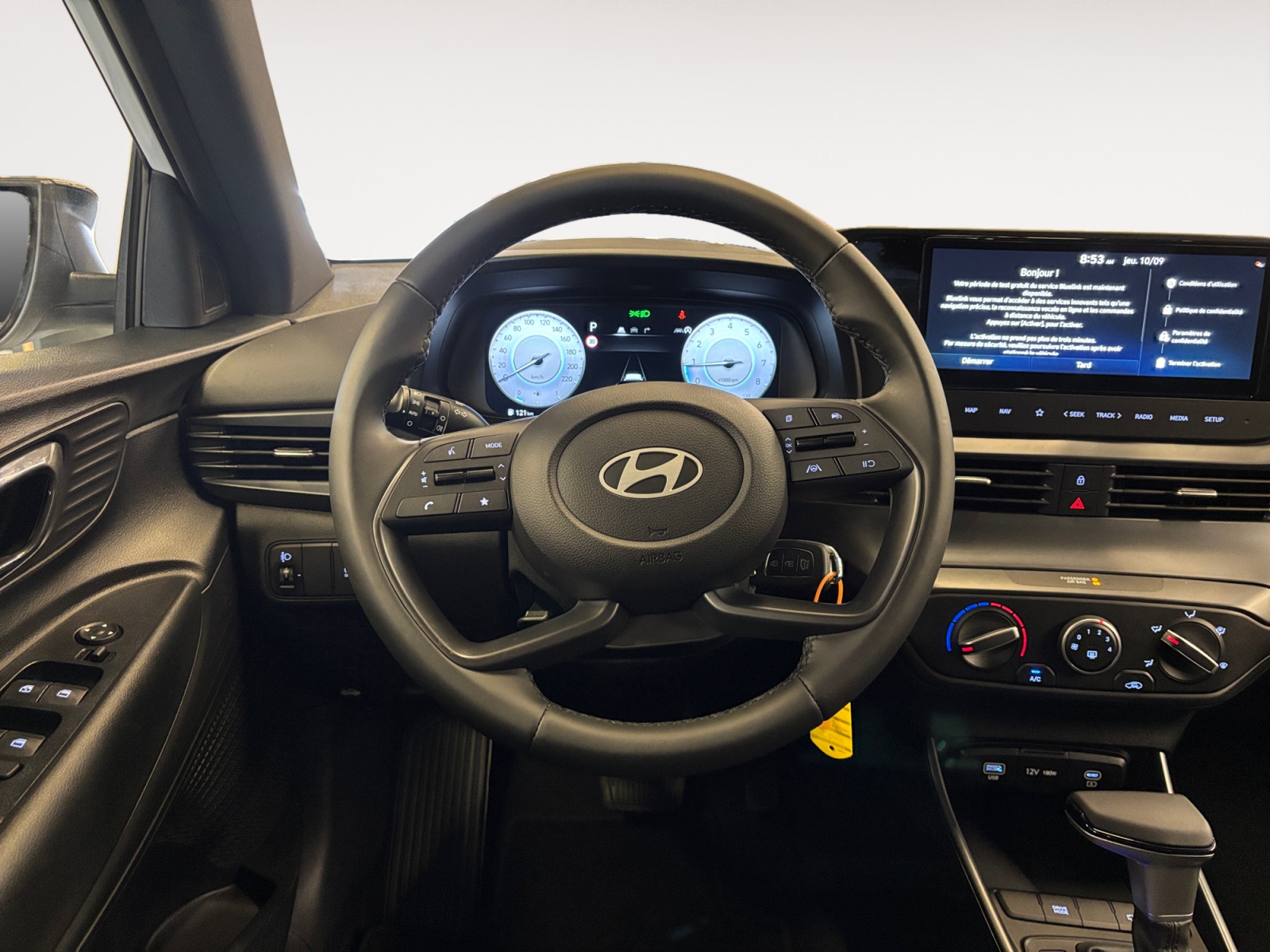 i20 1.0 T-GDi 90 DCT-7