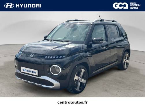 HYUNDAI INSTER