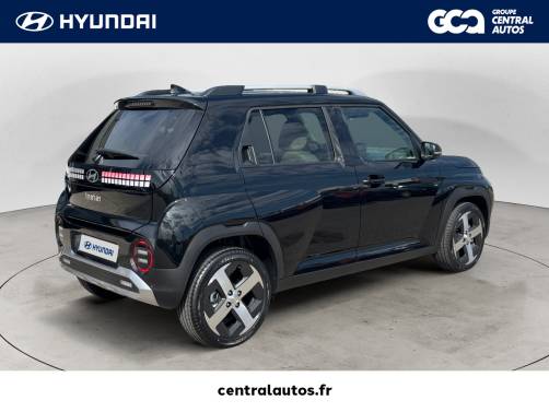 HYUNDAI INSTER