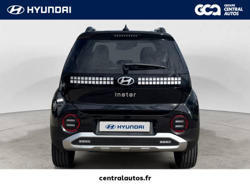 HYUNDAI INSTER