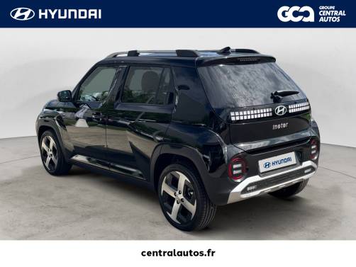 HYUNDAI INSTER