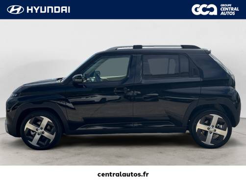 HYUNDAI INSTER