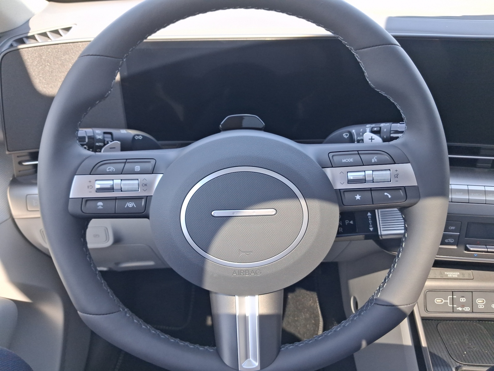 Kona Hybrid 138