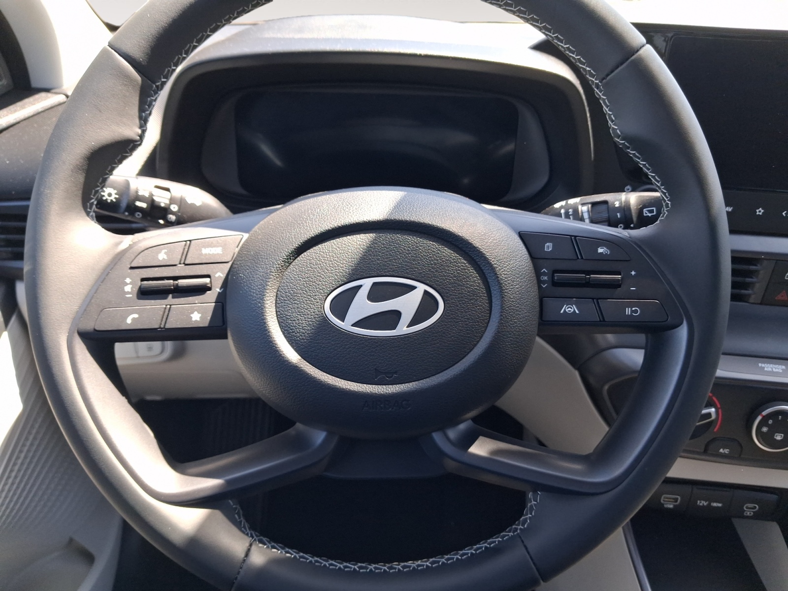 i20 1.0 T-GDi 90