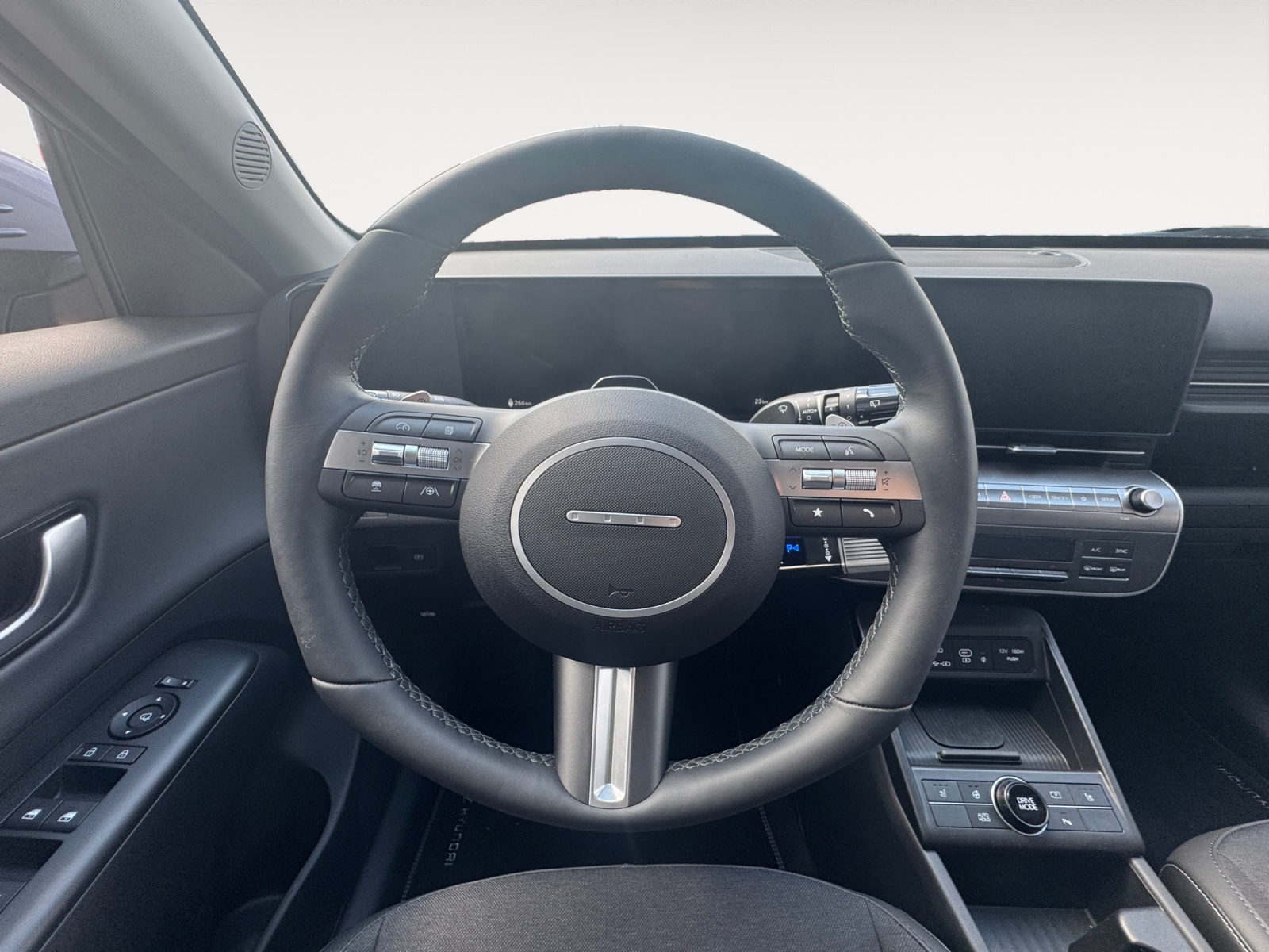 Kona Electrique 48 kWh - 156 ch