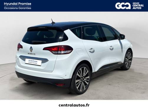 RENAULT SCENIC IV