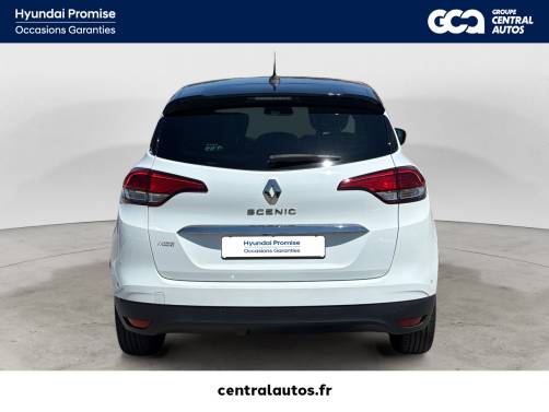 RENAULT SCENIC IV