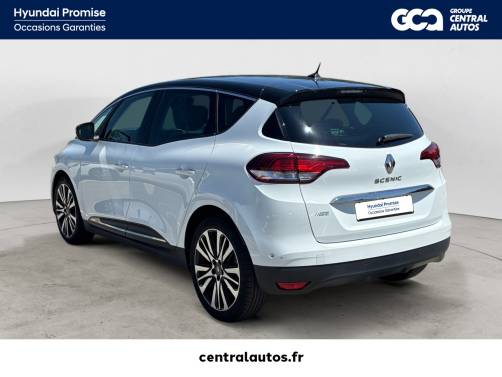 RENAULT SCENIC IV